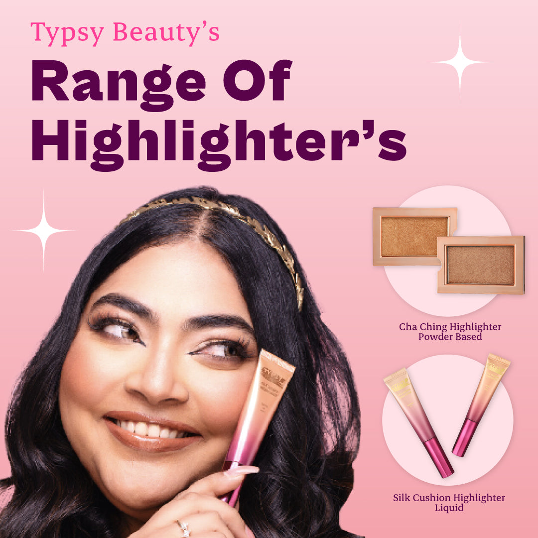 The Role of Highlighters in Achieving the Perfect No-Makeup Makeup Look
