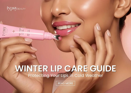 Winter Lip Care Guide