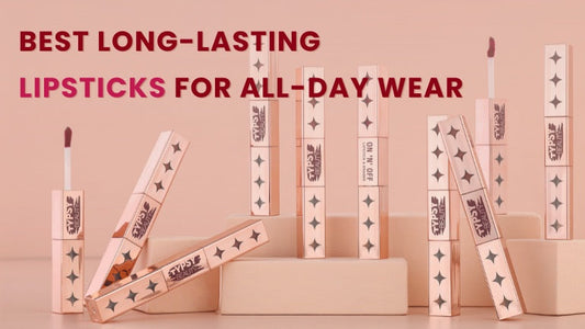 best long lasting lipstick