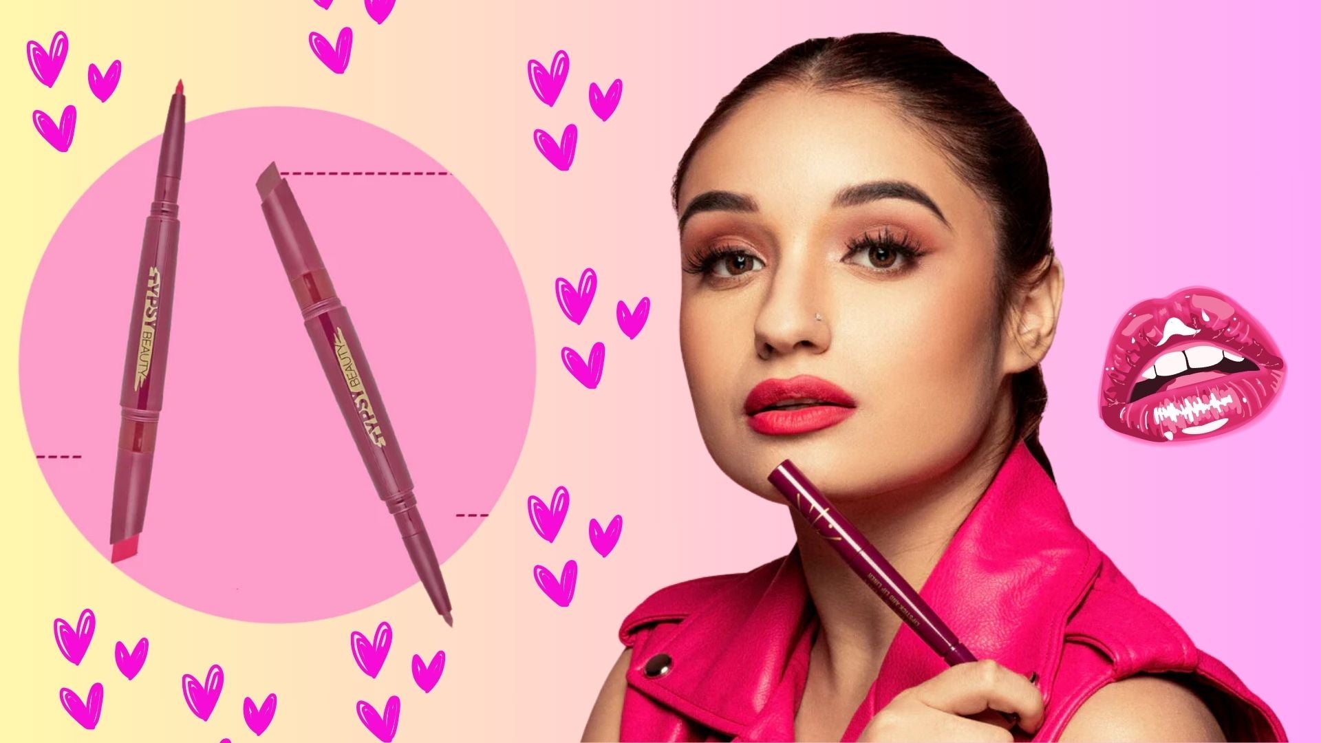 how to choose lip liner