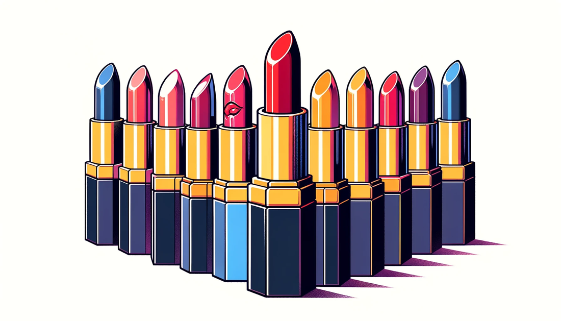 Tips for Choosing the Right Lipstick Color for You