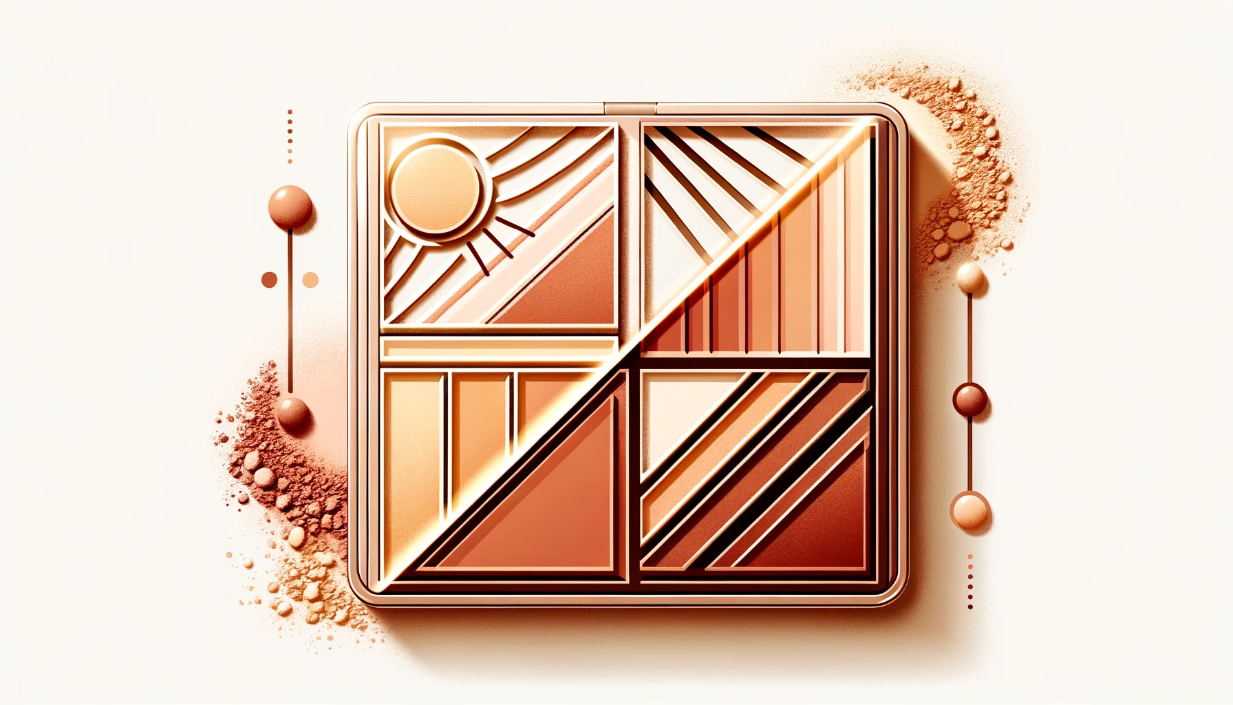 The Difference Between Bronzer and Contour: A Comprehensive Guide