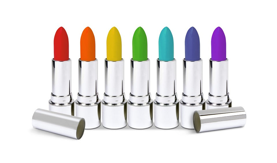 Lipstick Trends: What's In and What's Out?