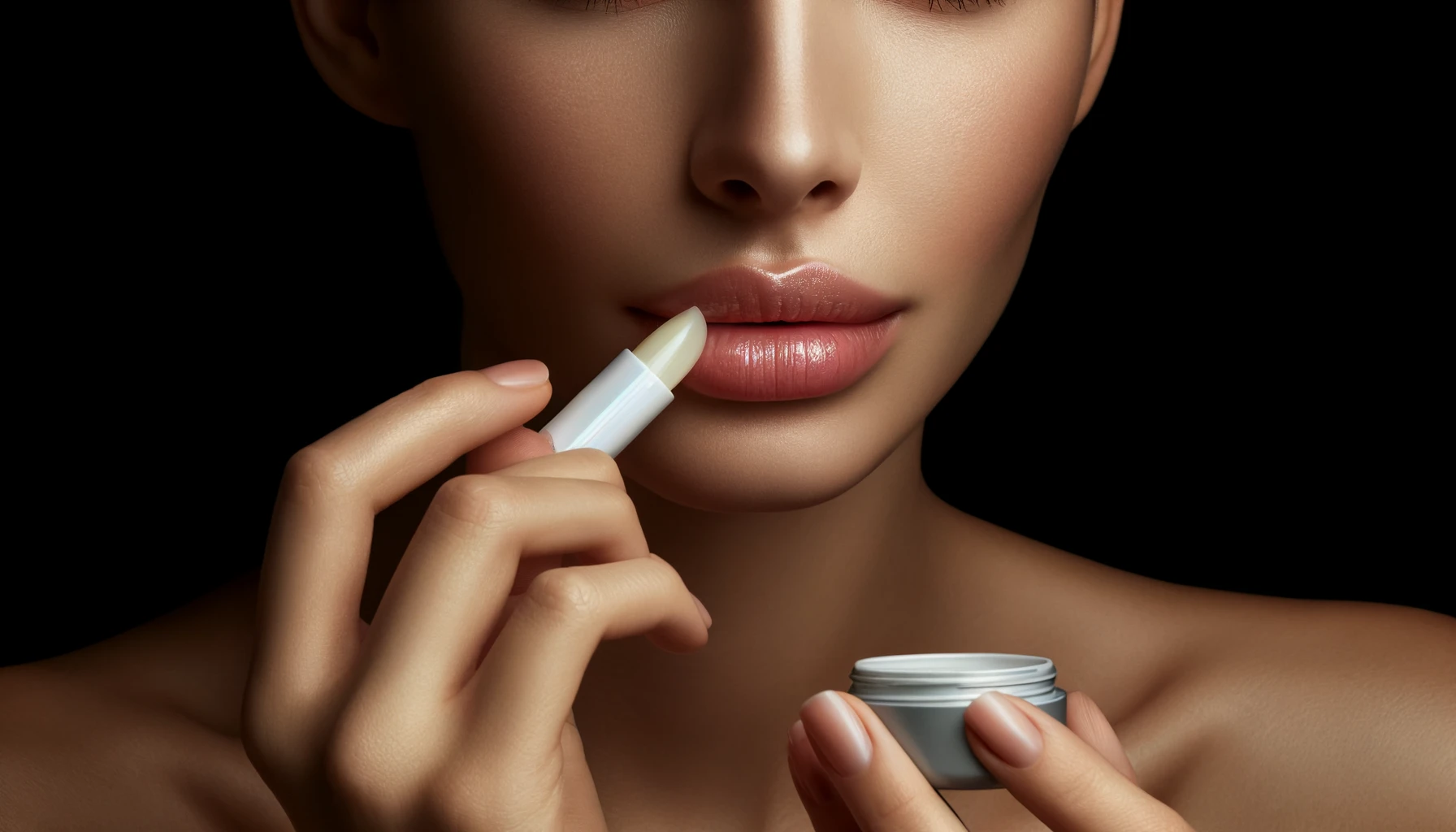 Lips Cre The Ultimate Lip Care Routine Guide for Girls – Typsy Beauty