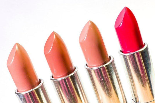 Lipstick Trends 2025: Shades You Can’t Miss