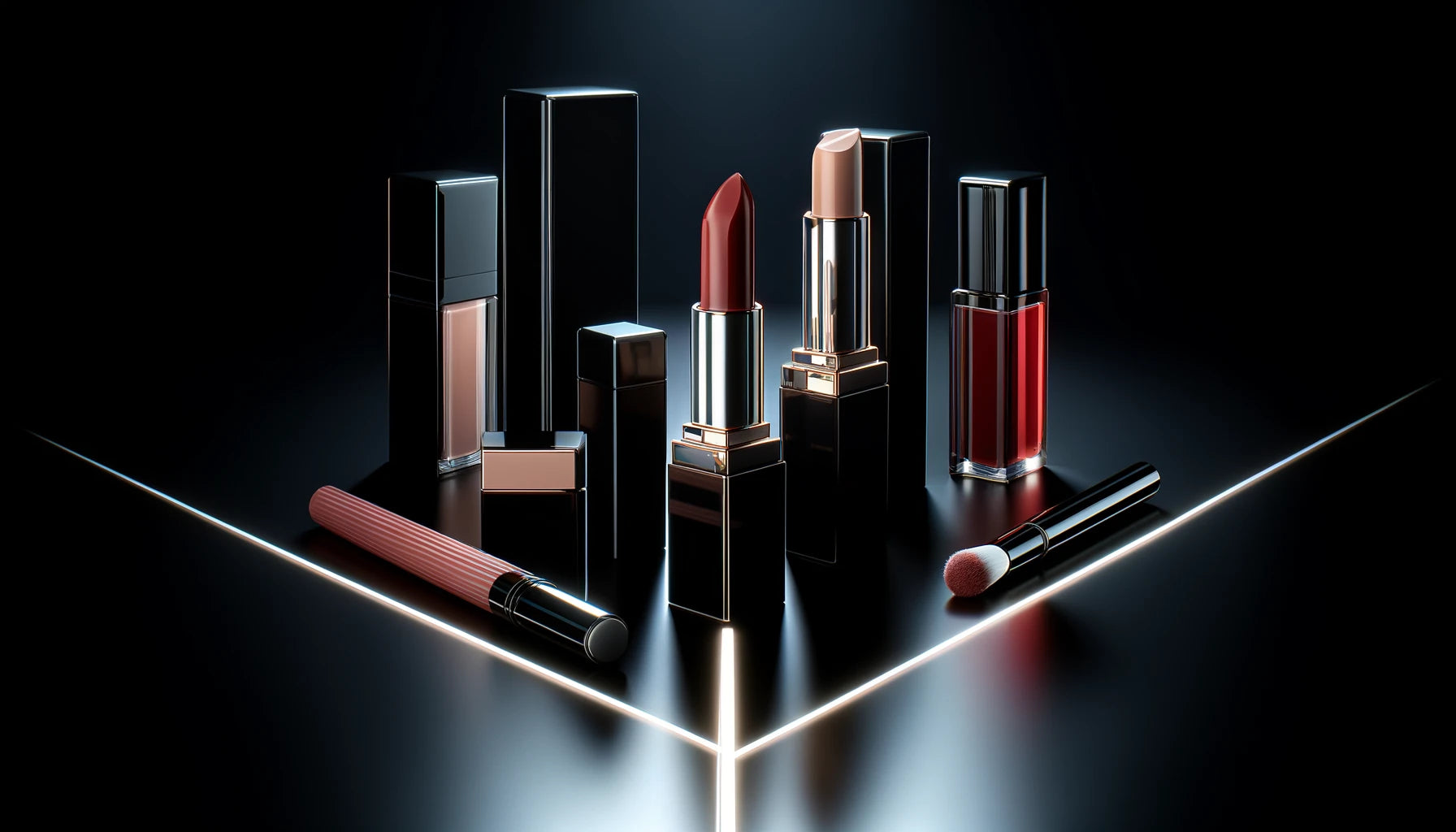 Lip Gloss vs. Lipstick Understand the Key Differences Typsy Beauty