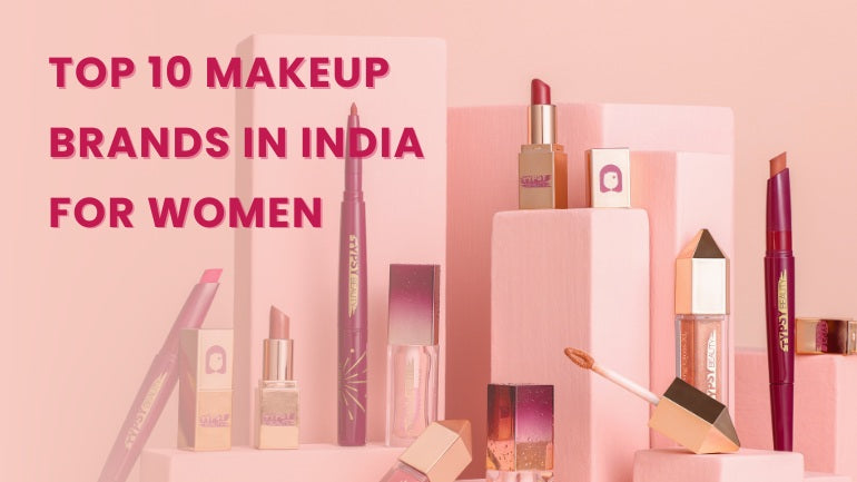 makeup-brands-in-india-for-women