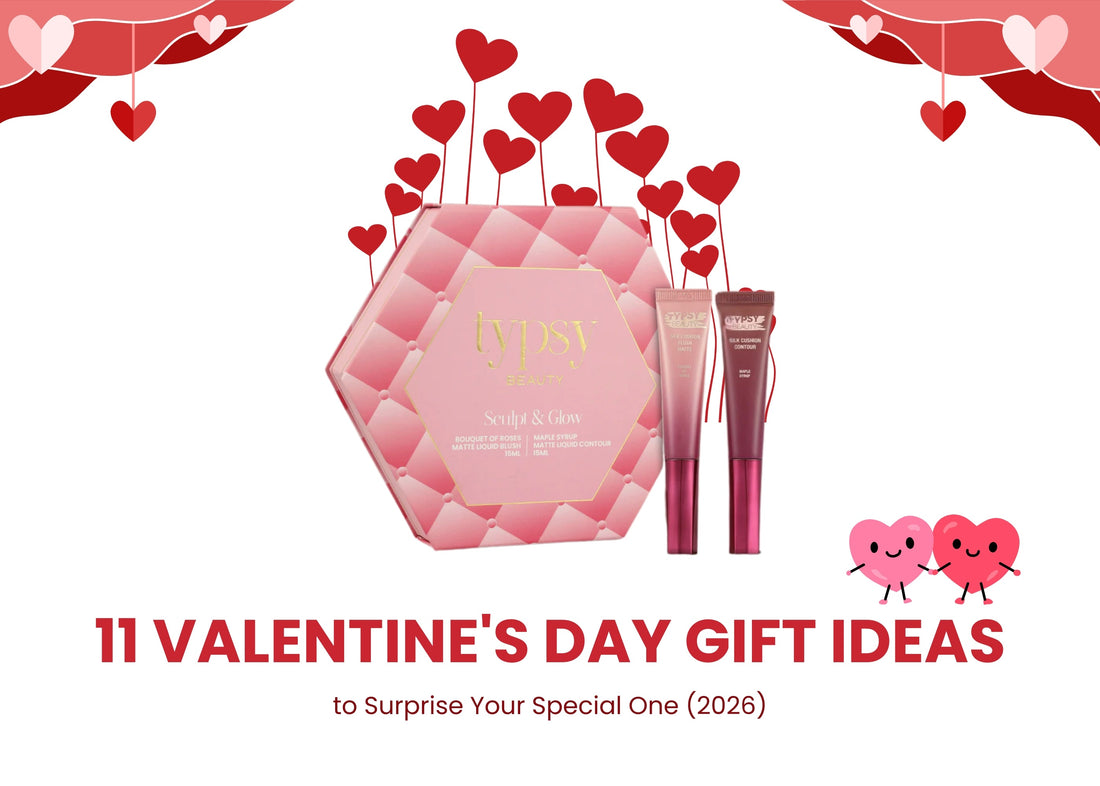 Valentine's Day Gift Ideas to Surprise Your Special One 