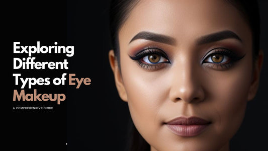 types-of-eye-makeup