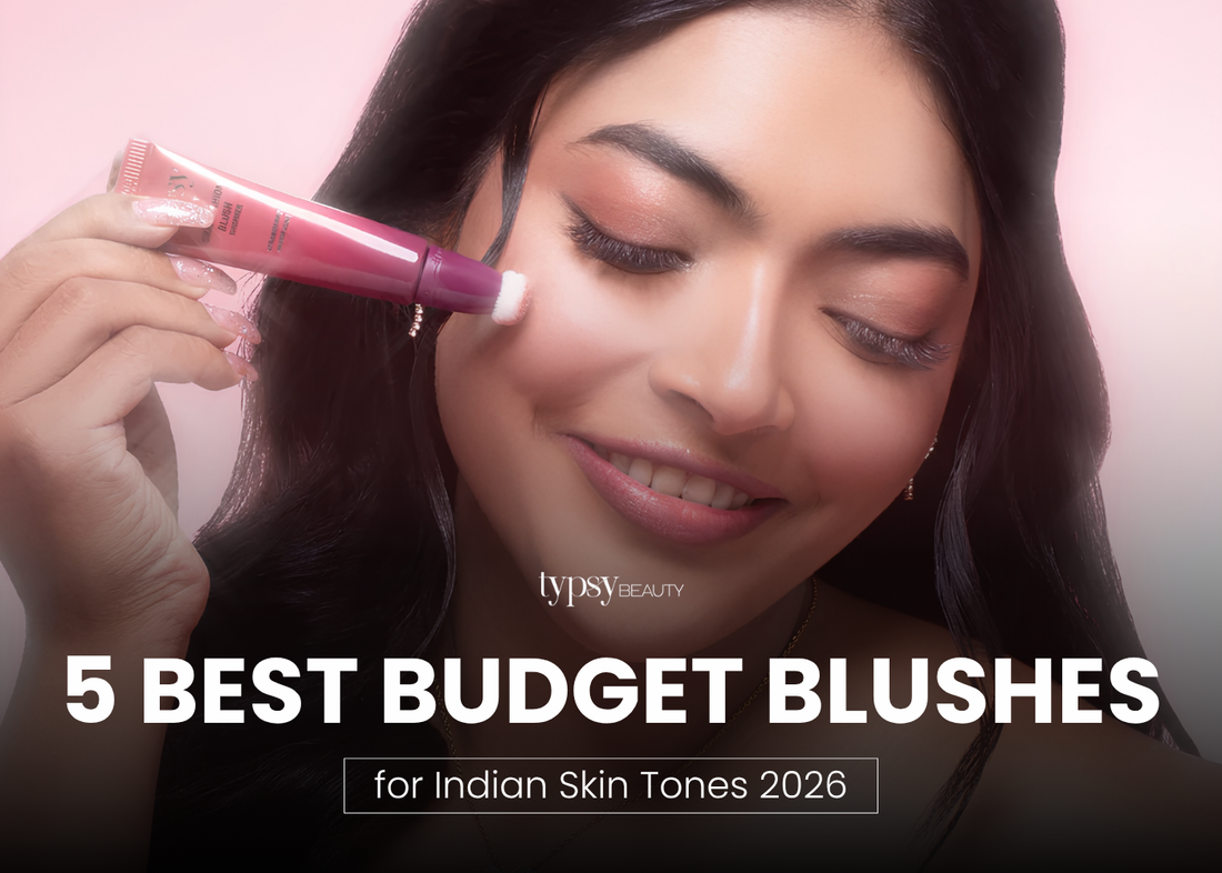 5 Best Budget Blushes for Indian Skin Tones 2026