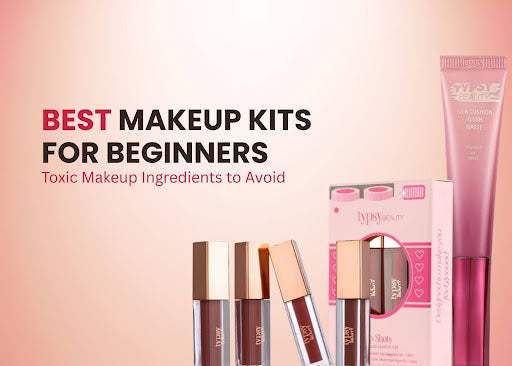 Best Makeup Kits for Beginners Under ₹2000 in India