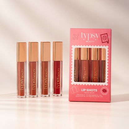 Lip Shots Gift Set