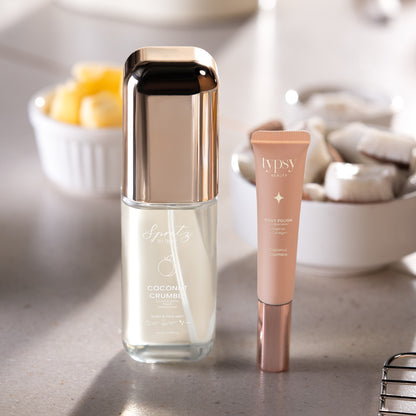 Coconut Body And Hair Mist