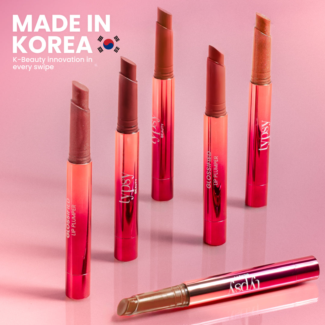 Glossified Lip Plumper