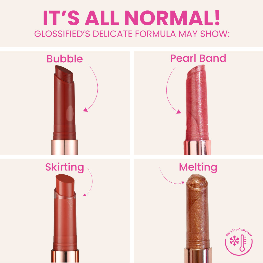 Glossified Lip Plumper