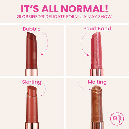 Glossified Lip Plumper