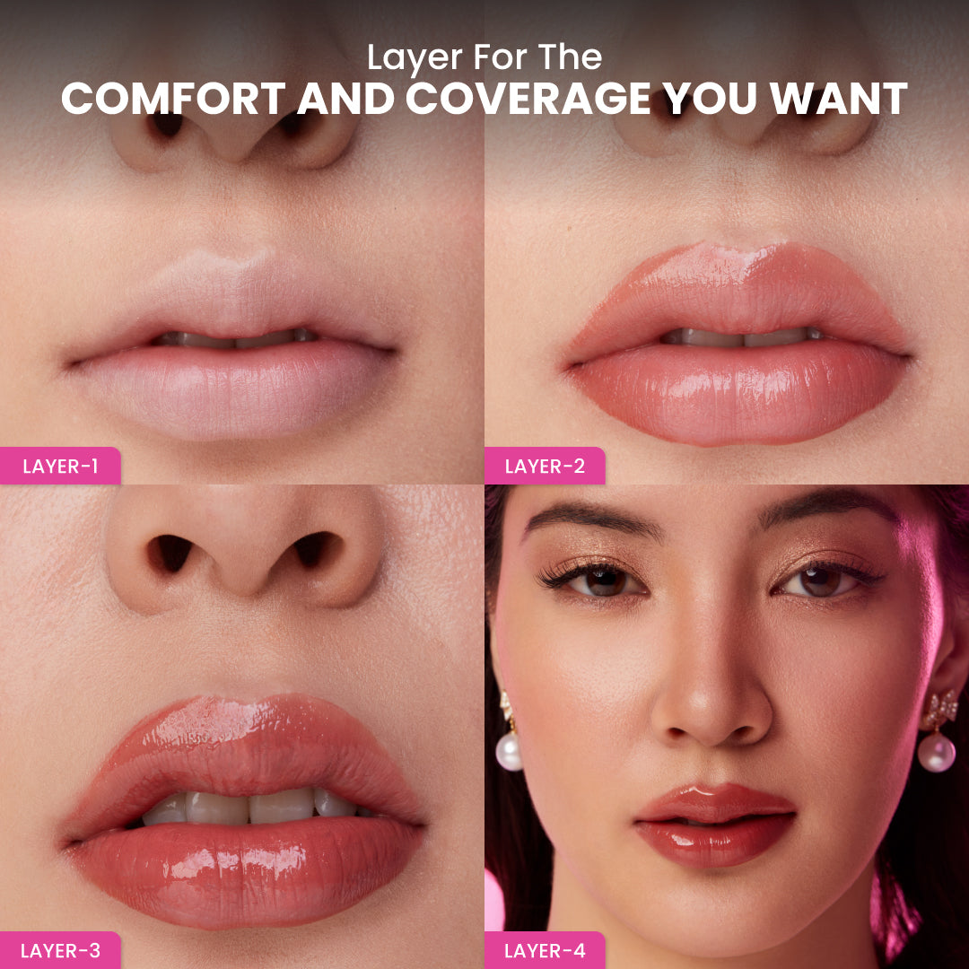 Glossified Lip Plumper
