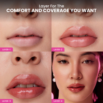 Glossified Lip Plumper