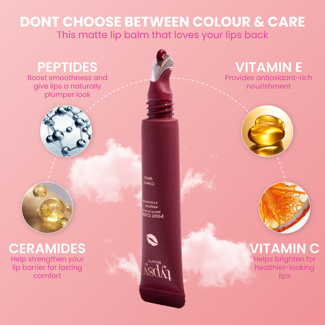 Pout Cloud Lip Balm
