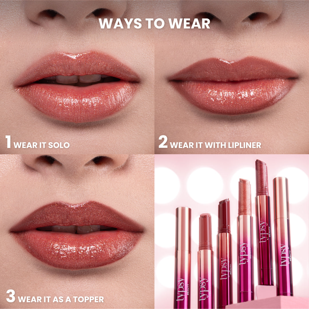 Glossified Lip Plumper