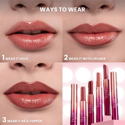 Glossified Lip Plumper
