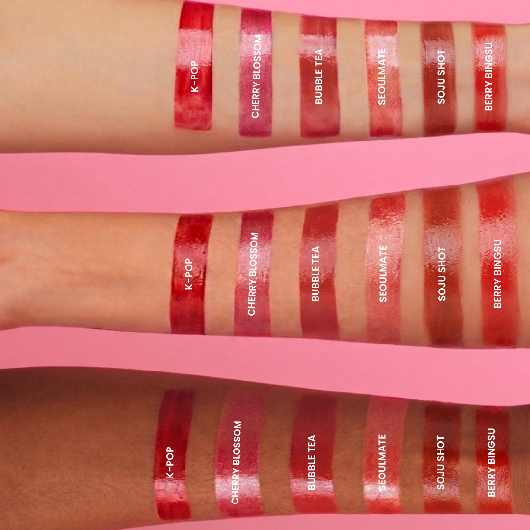 Glossified Lip Plumper