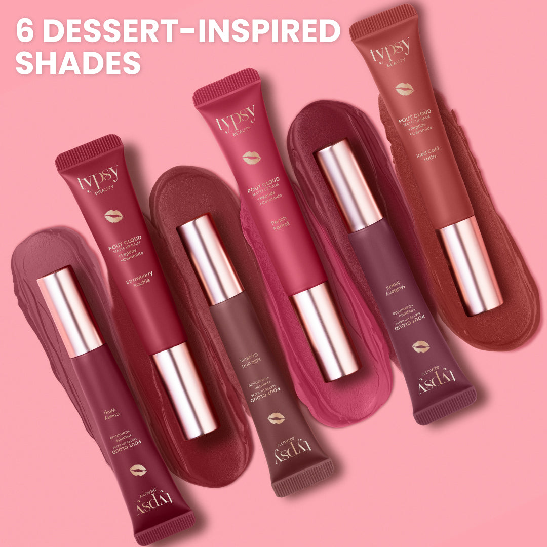Pout Cloud Lip Balm