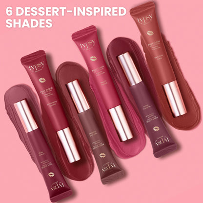 Pout Cloud Lip Balm