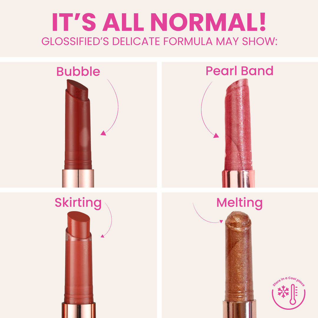 Glossified Lip Plumper