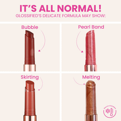 Glossified Lip Plumper