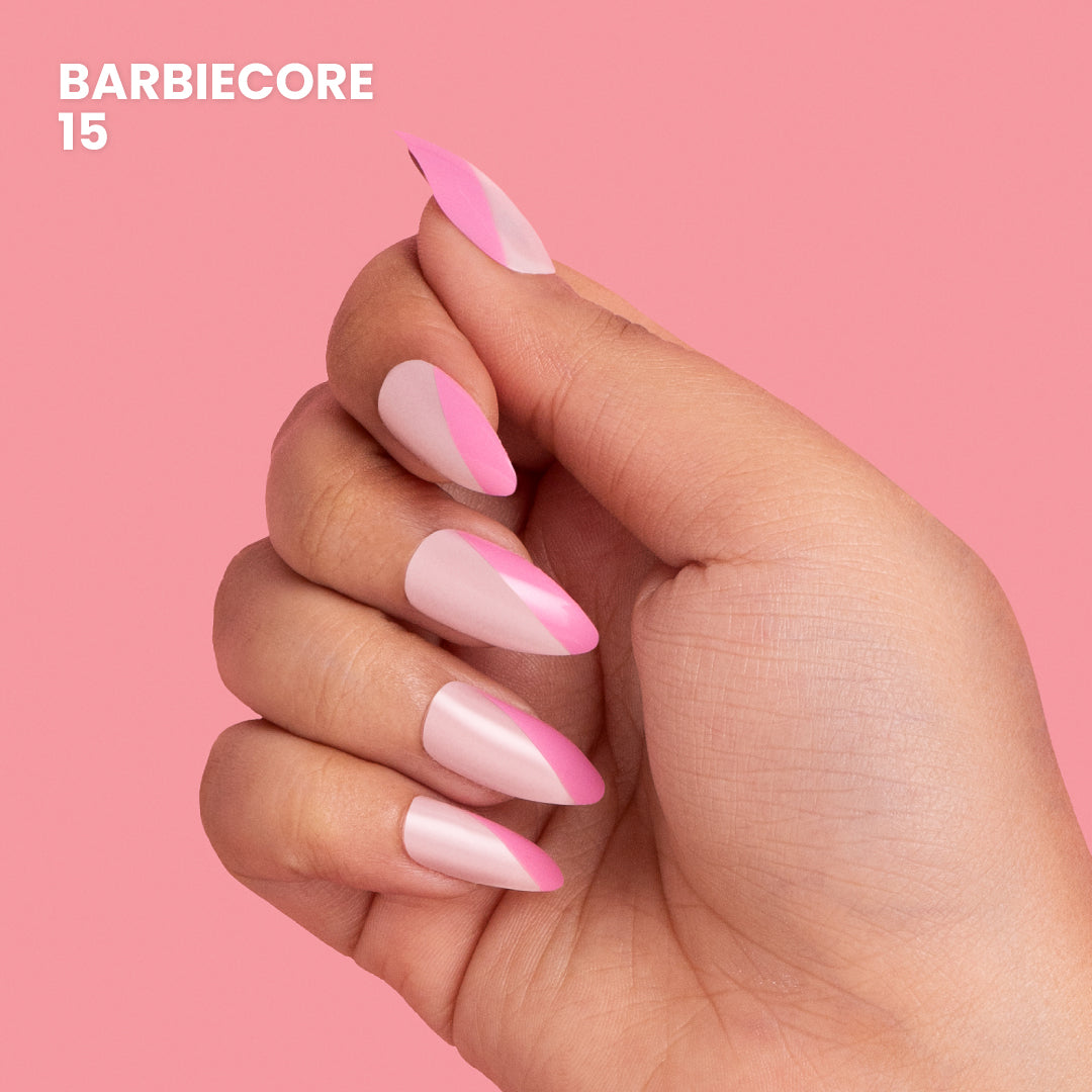 BARBIECORE
