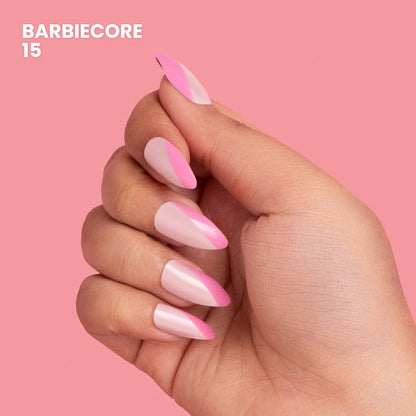 BARBIECORE