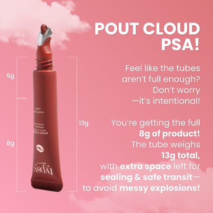 Pout Cloud Lip Balm