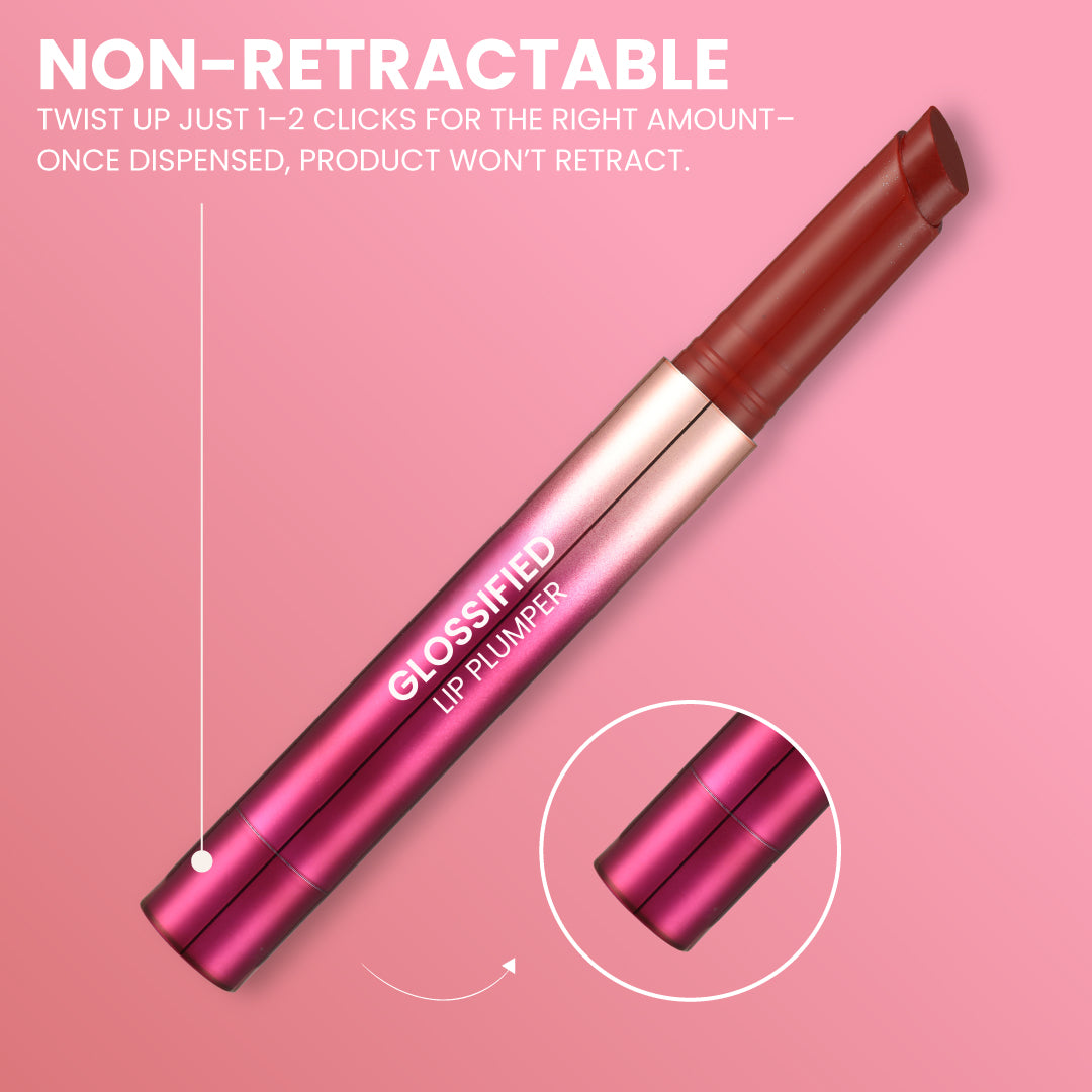 Glossified Lip Plumper