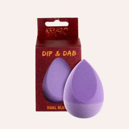 Dip & Dab Beauty Blender