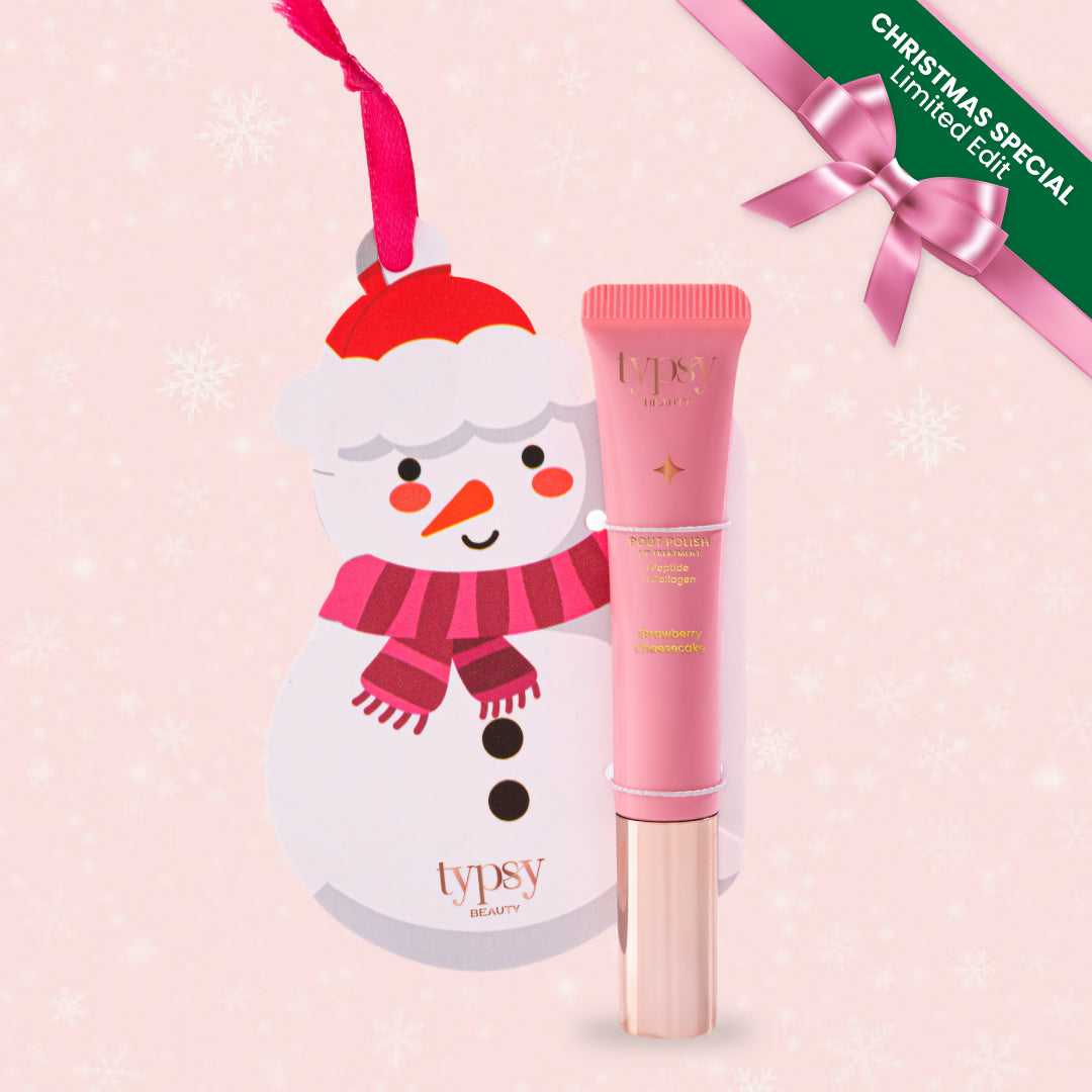 POUT COMBO- CHRISTMAS EDITION