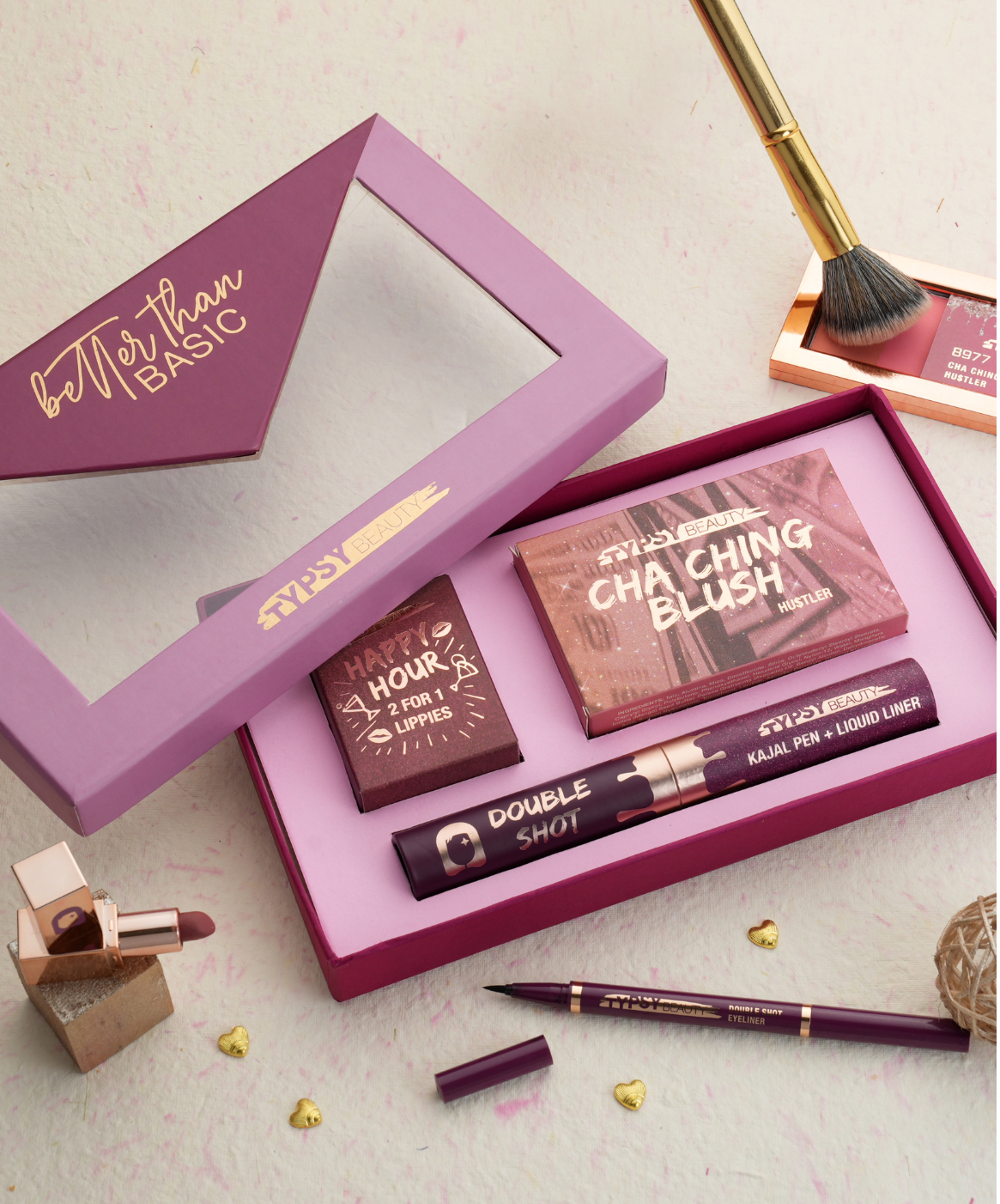 Eyeliner gift sets deals
