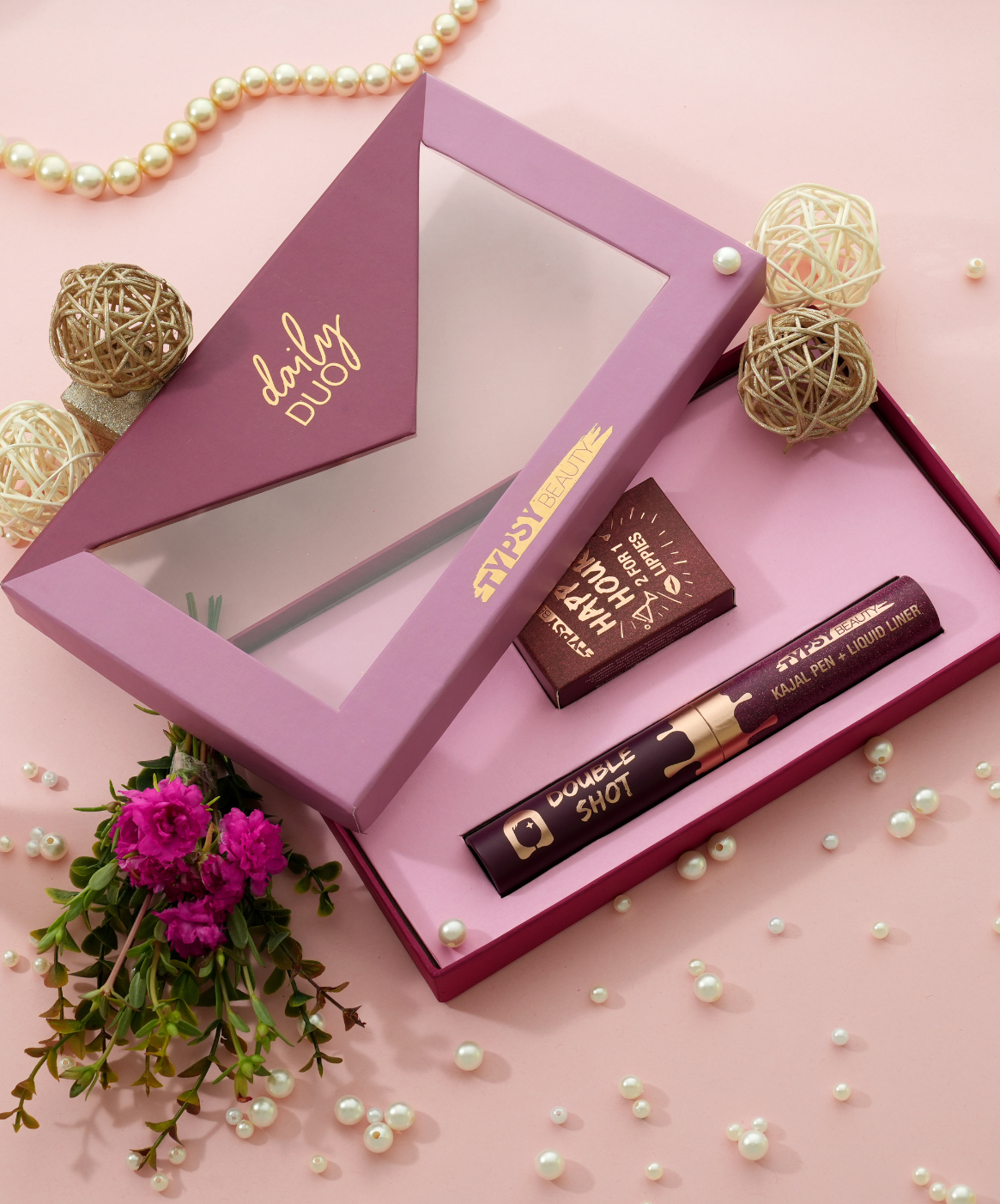 Daily Duo Gift Set - Typsy Beauty