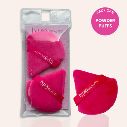 Powder Puff