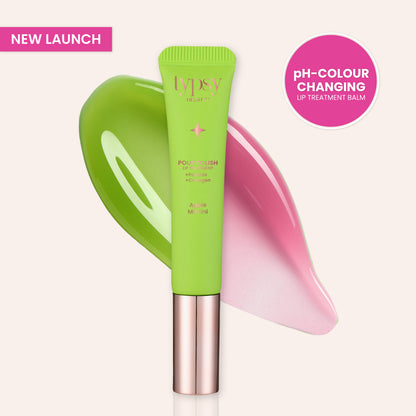 APPLE MARTINI POUT POLISH LIP TREATMENT BALM