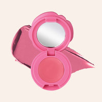 POCKET ROSE BLUSH