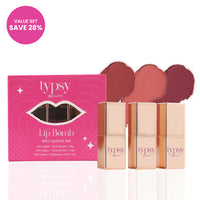 Lip Bomb Gift Set