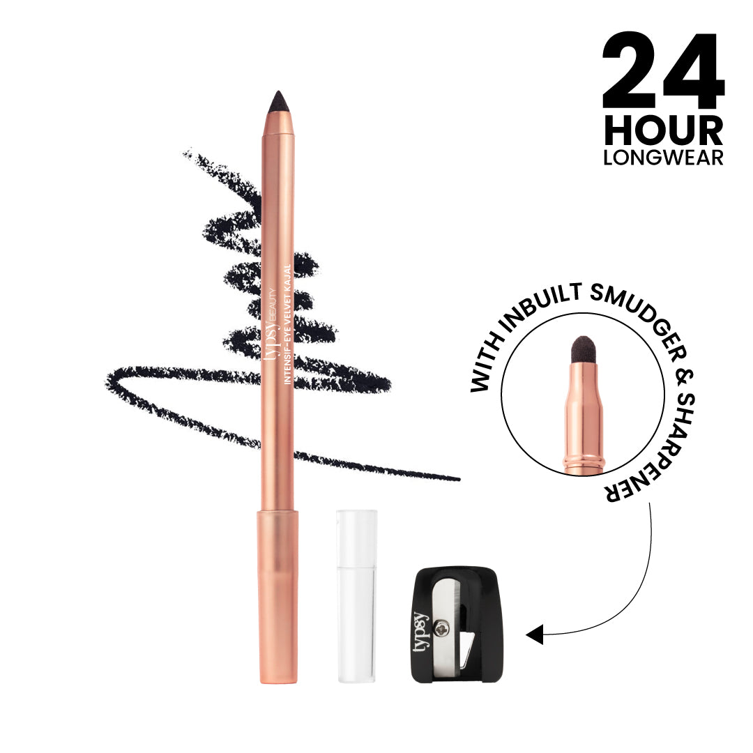 Intensif-Eye Velvet Kajal