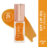 Hi Honey! SPF Lip Oil