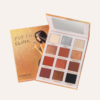 Pop, Fizz, Clink Champagne Eyeshadow Palette