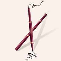 Double Shot Kajal + Eyeliner