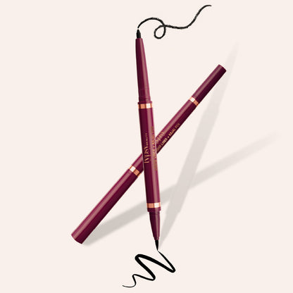 Double Shot Kajal + Eyeliner