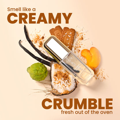 Coconut Body And Hair Mist