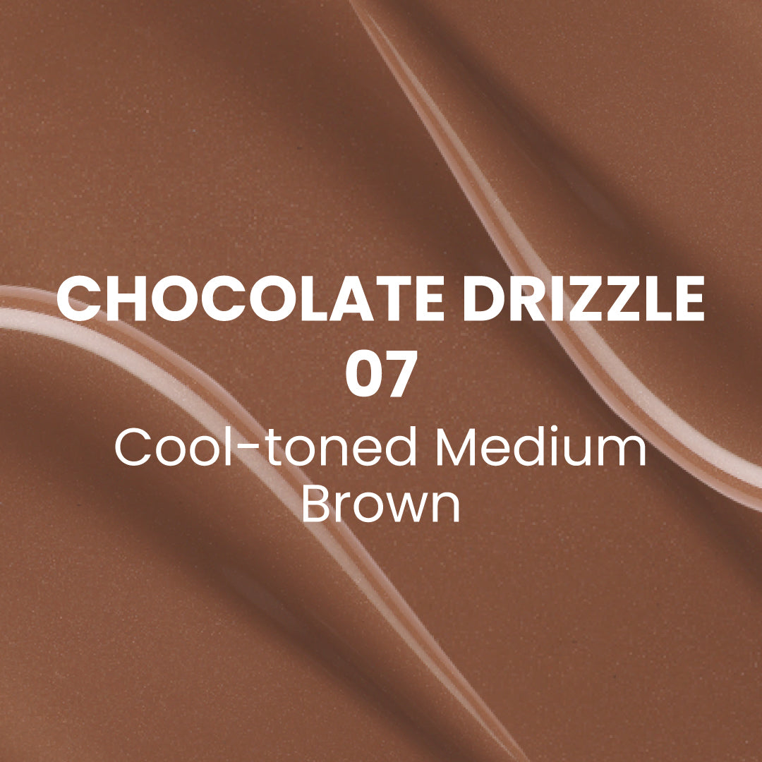 Chocolate Drizzle 07