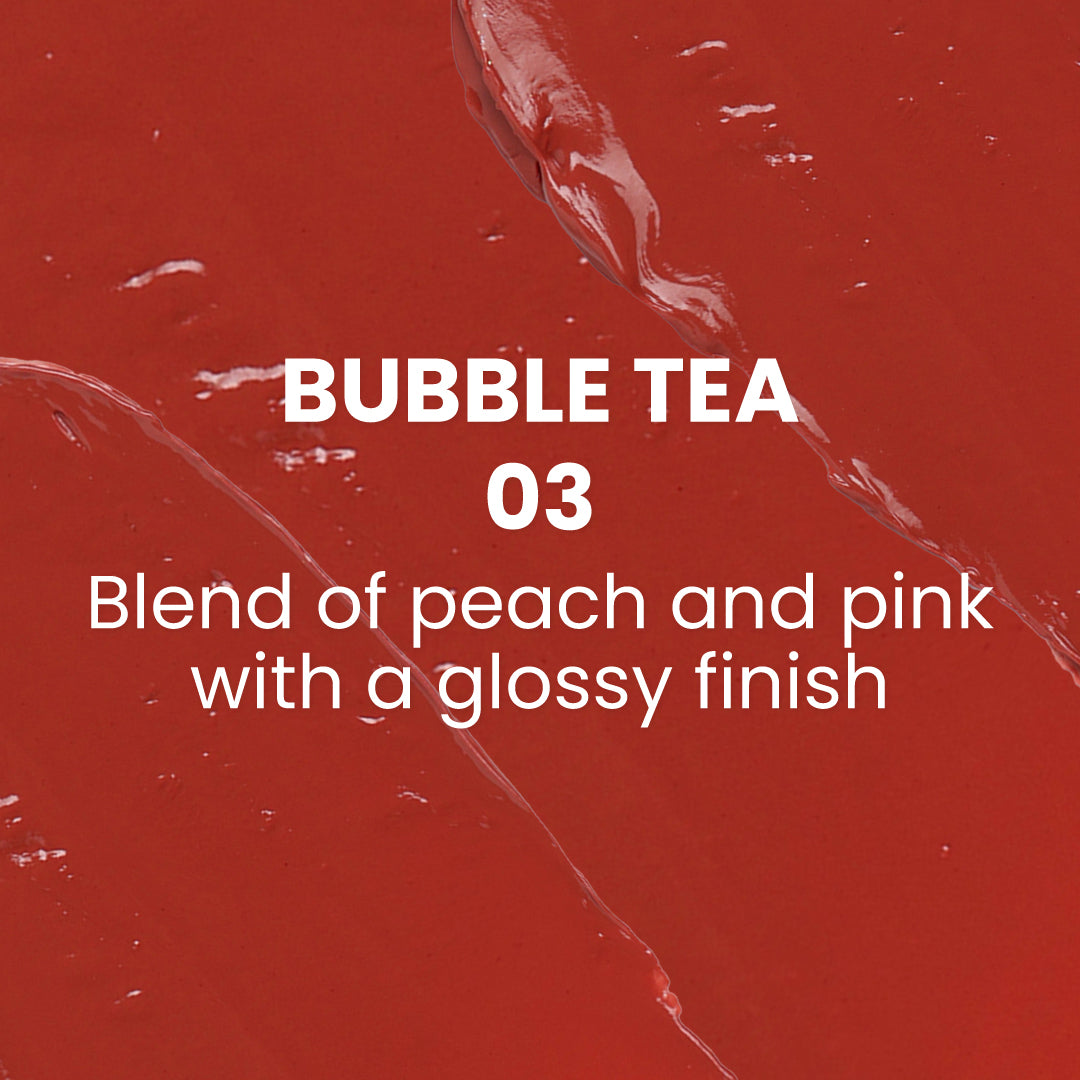 bubbletea